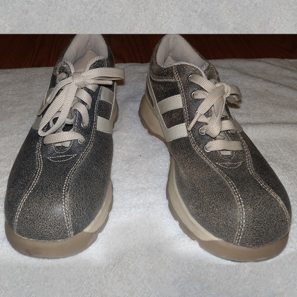 candies sneakers from the 80's